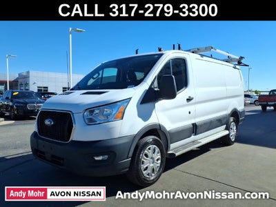 2021 Ford Transit-250 Base