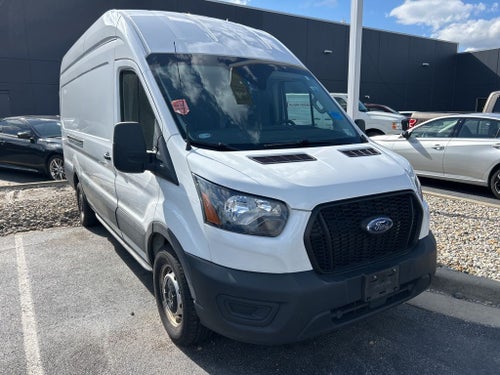2022 Ford Transit-250 Base