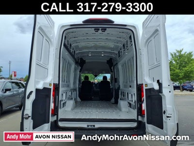 2022 Ford Transit-250 Base