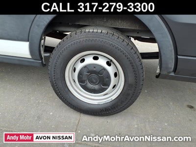 2022 Ford Transit-250 Base