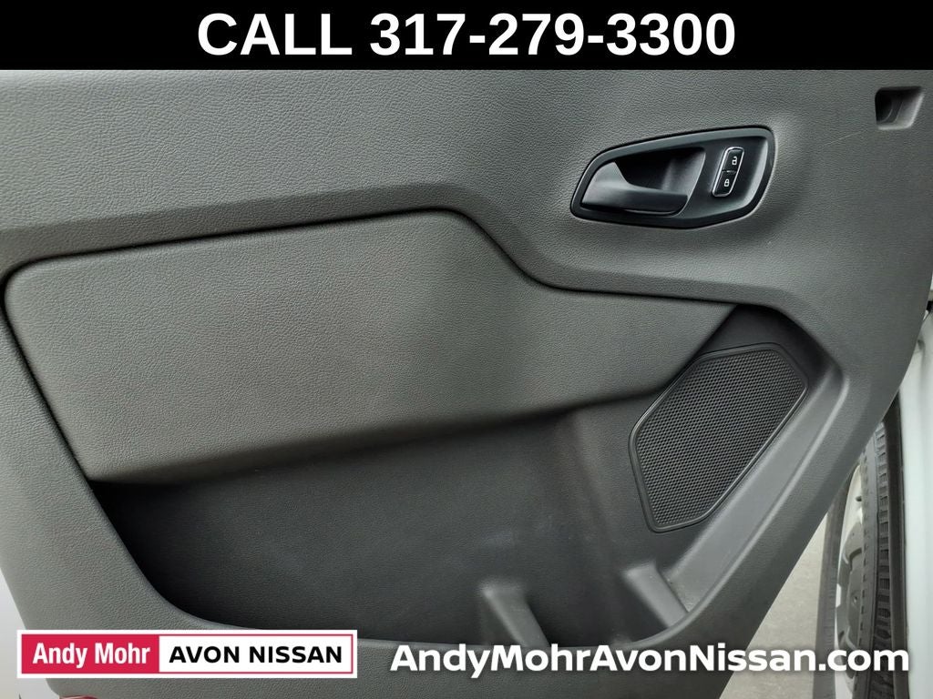 2022 Ford Transit-250 Base