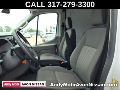 2022 Ford Transit-250 Base