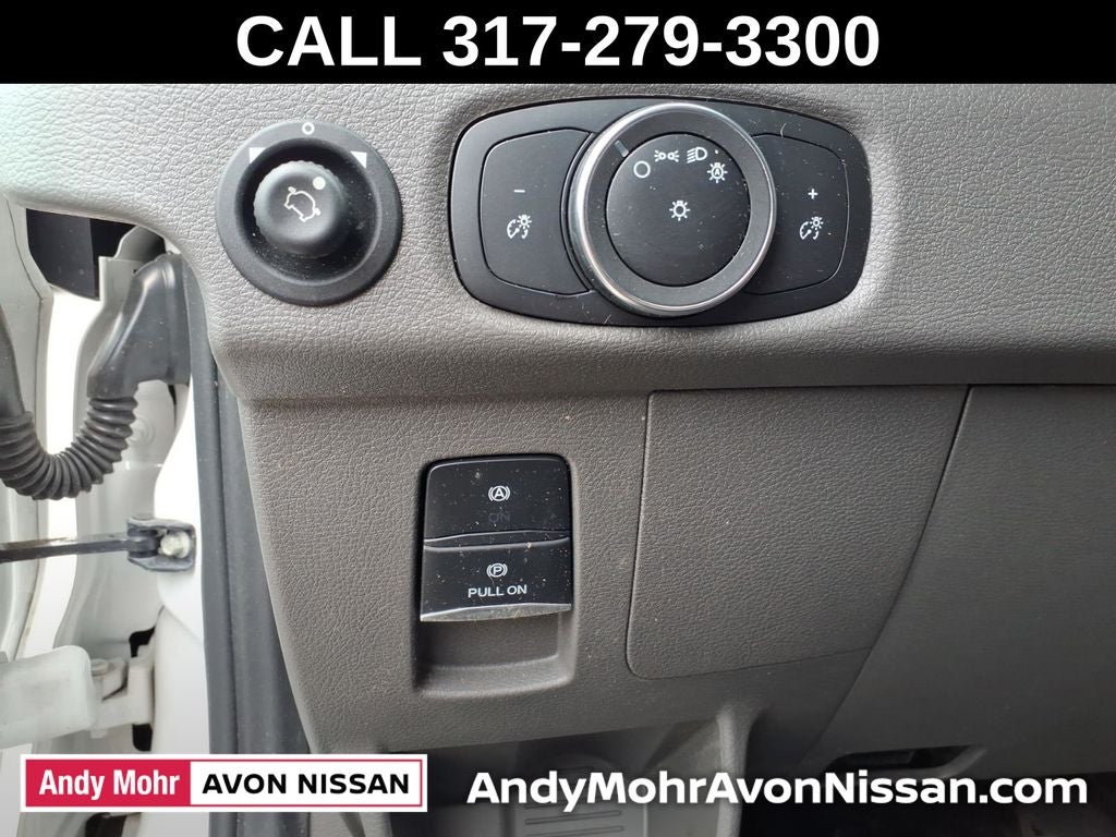 2022 Ford Transit-250 Base
