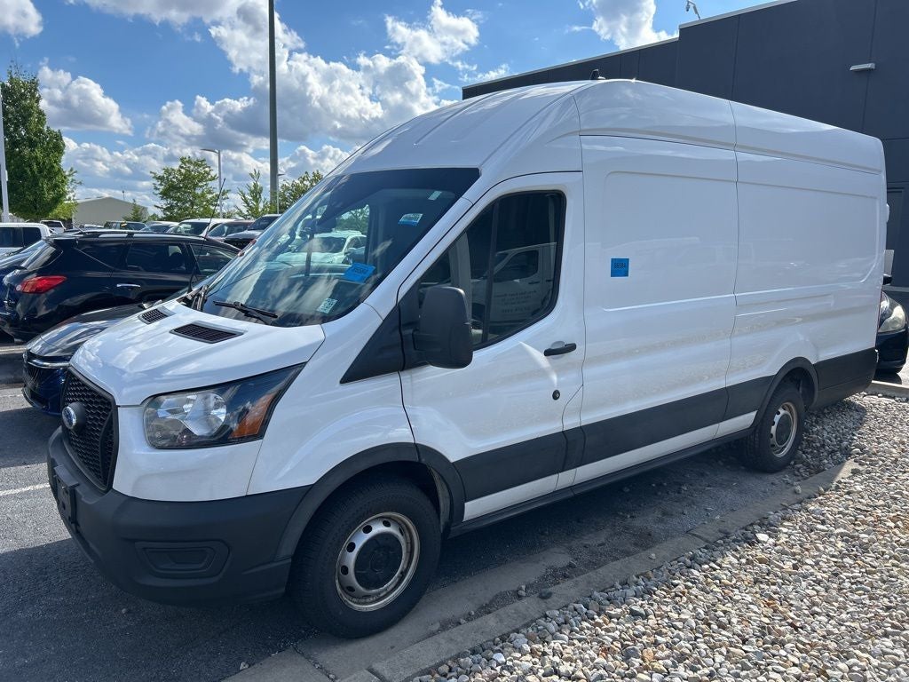 2022 Ford Transit-250 Base