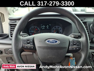 2022 Ford Transit-250 Base