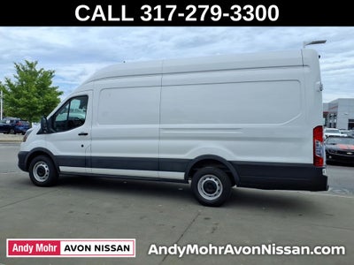 2022 Ford Transit-250 Base