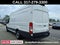 2022 Ford Transit-250 Base