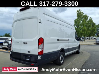 2022 Ford Transit-250 Base
