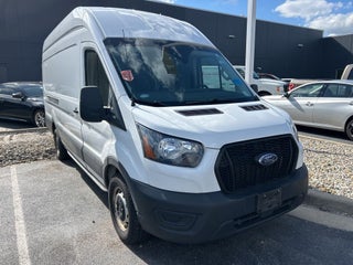 2022 Ford Transit-250 Base