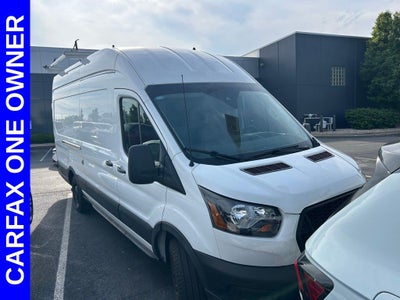 2024 Ford Transit-250 Base