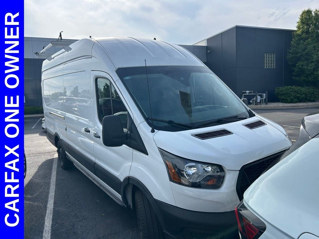 2024 Ford Transit-250 Base