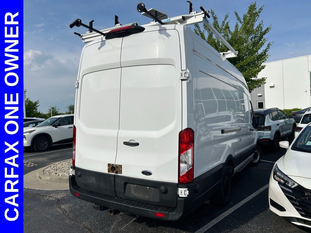 2024 Ford Transit-250 Base