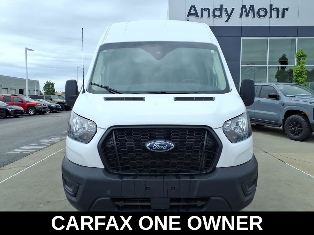 2024 Ford Transit-250 Base