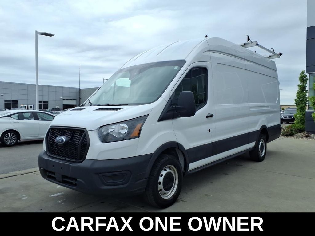 2024 Ford Transit-250 Base