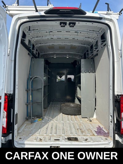 2024 Ford Transit-250 Base