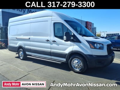 2023 Ford Transit-350 Base