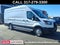 2023 Ford Transit-350 Base
