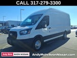 2023 Ford Transit-350 Base