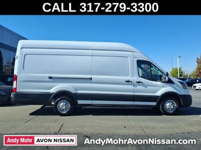 2023 Ford Transit-350 Base