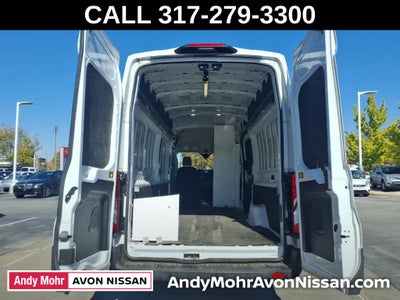 2023 Ford Transit-350 Base