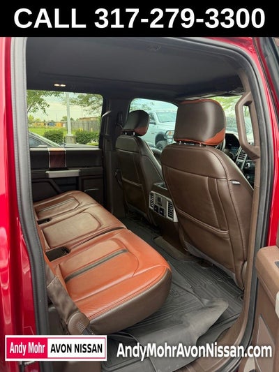2019 Ford F-150 King Ranch