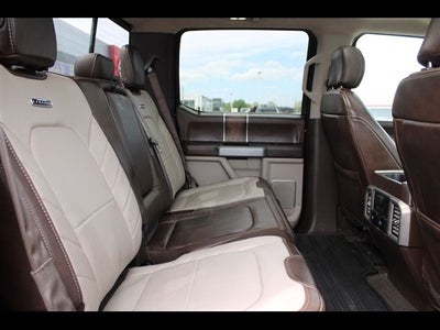 2019 Ford F-150 Limited