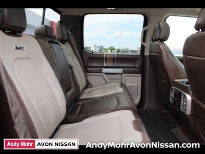 2019 Ford F-150 Limited