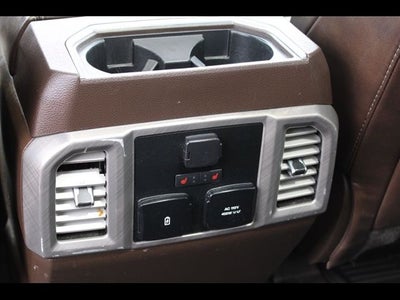 2019 Ford F-150 Limited
