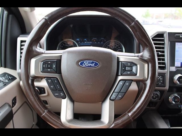2019 Ford F-150 Limited