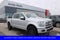 2017 Ford F-150 Platinum