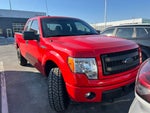 2013 Ford F-150 STX