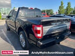 2022 Ford F-150 Limited