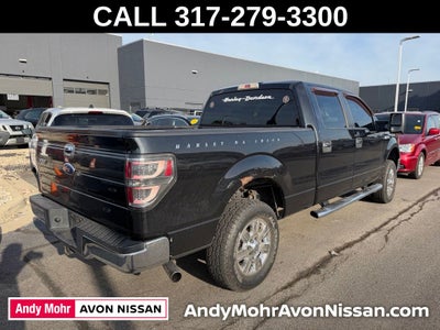 2010 Ford F-150 Base