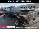 2010 Ford F-150 Base