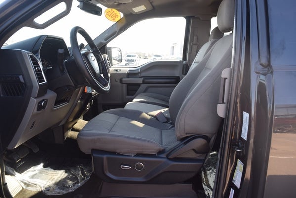 2015 Ford F-150 XLT in Indianapolis, IN - Andy Mohr Automotive
