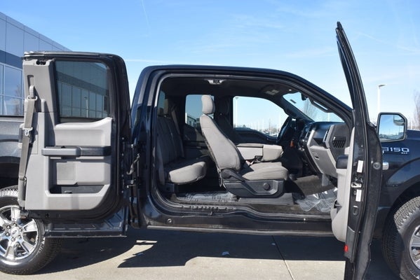 2015 Ford F-150 XLT in Indianapolis, IN - Andy Mohr Automotive
