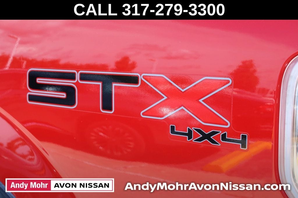 2013 Ford F-150 STX