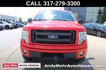 2013 Ford F-150 STX