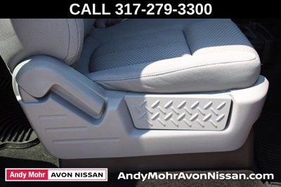 2013 Ford F-150 STX