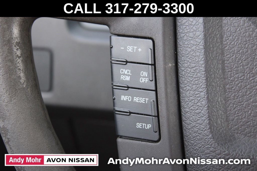 2013 Ford F-150 STX