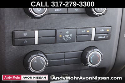 2013 Ford F-150 STX
