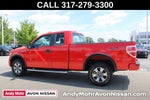 2013 Ford F-150 STX