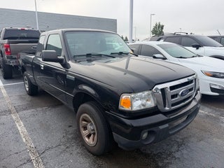 2011 Ford Ranger XLT
