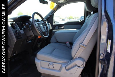 2013 Ford F-150 XL