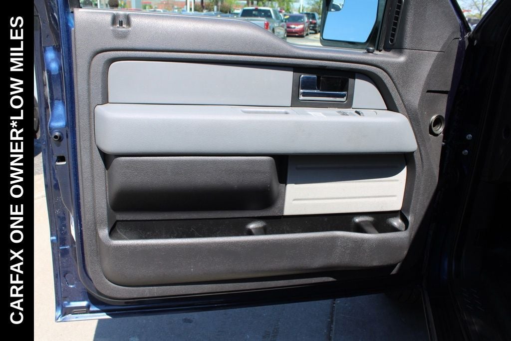 2013 Ford F-150 XL