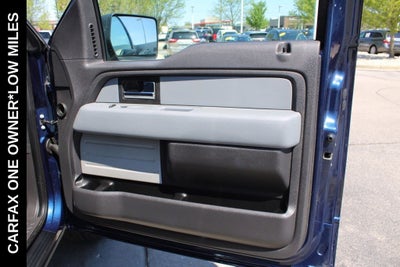 2013 Ford F-150 XL