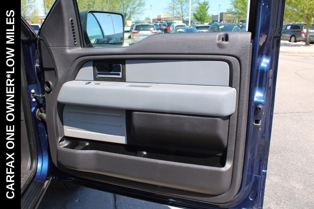 2013 Ford F-150 XL