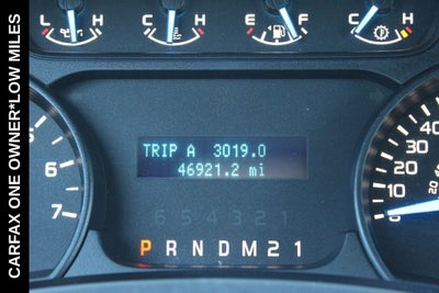 2013 Ford F-150 XL
