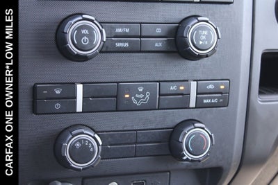 2013 Ford F-150 XL