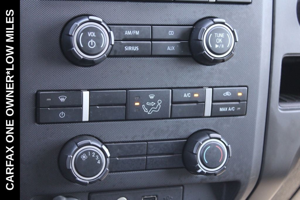2013 Ford F-150 XL